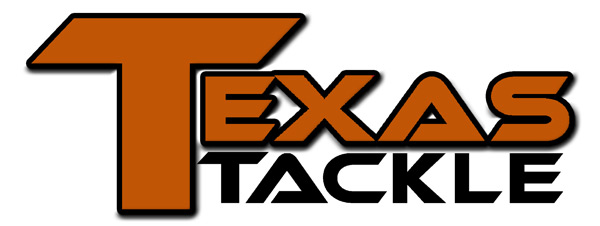 Texas Tackle SSplit-Ring Pryers X-Large / X- Heavy